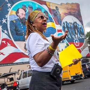 Juneteenth and Beyond African American Van Tours
